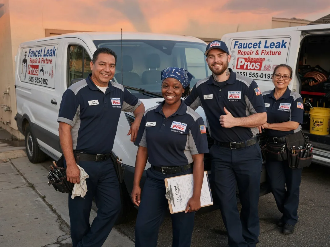 Faucet Repair company in Isabella, MO