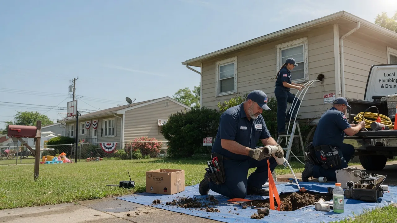 Faucet Repair in Isabella, MO near me